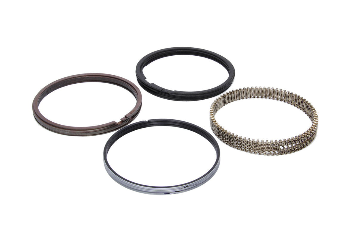 JE Pistons Ring Set .043-.043-3M-104.902 - J7140841255