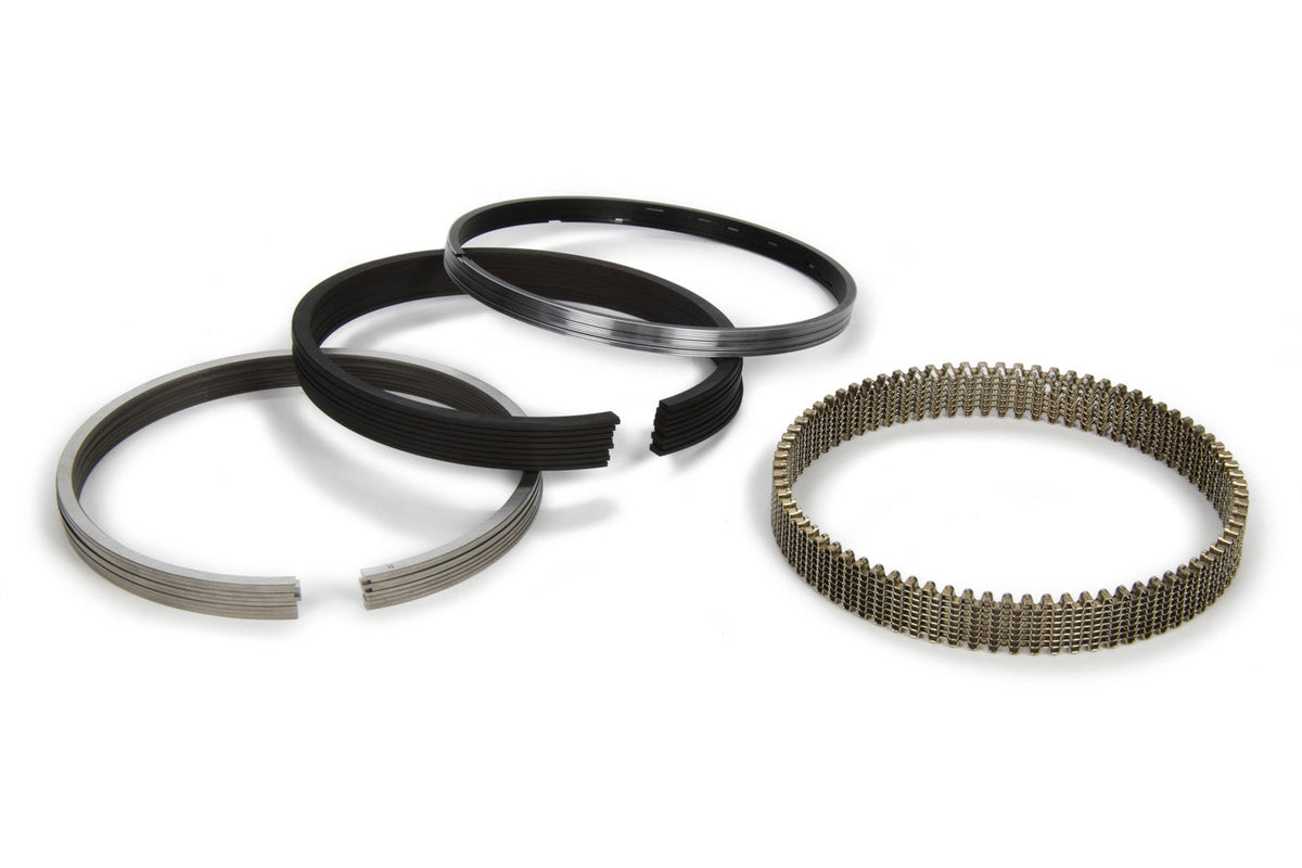 JE Pistons Ring Set 1.2-1.5-3.0-104.775 - JG31F841252