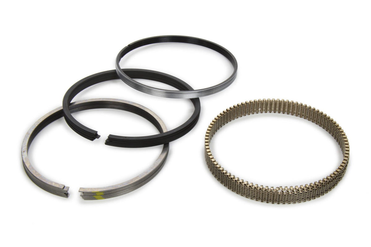 JE Pistons Ring Set 043-043-3.0-115.951 - JG770845605