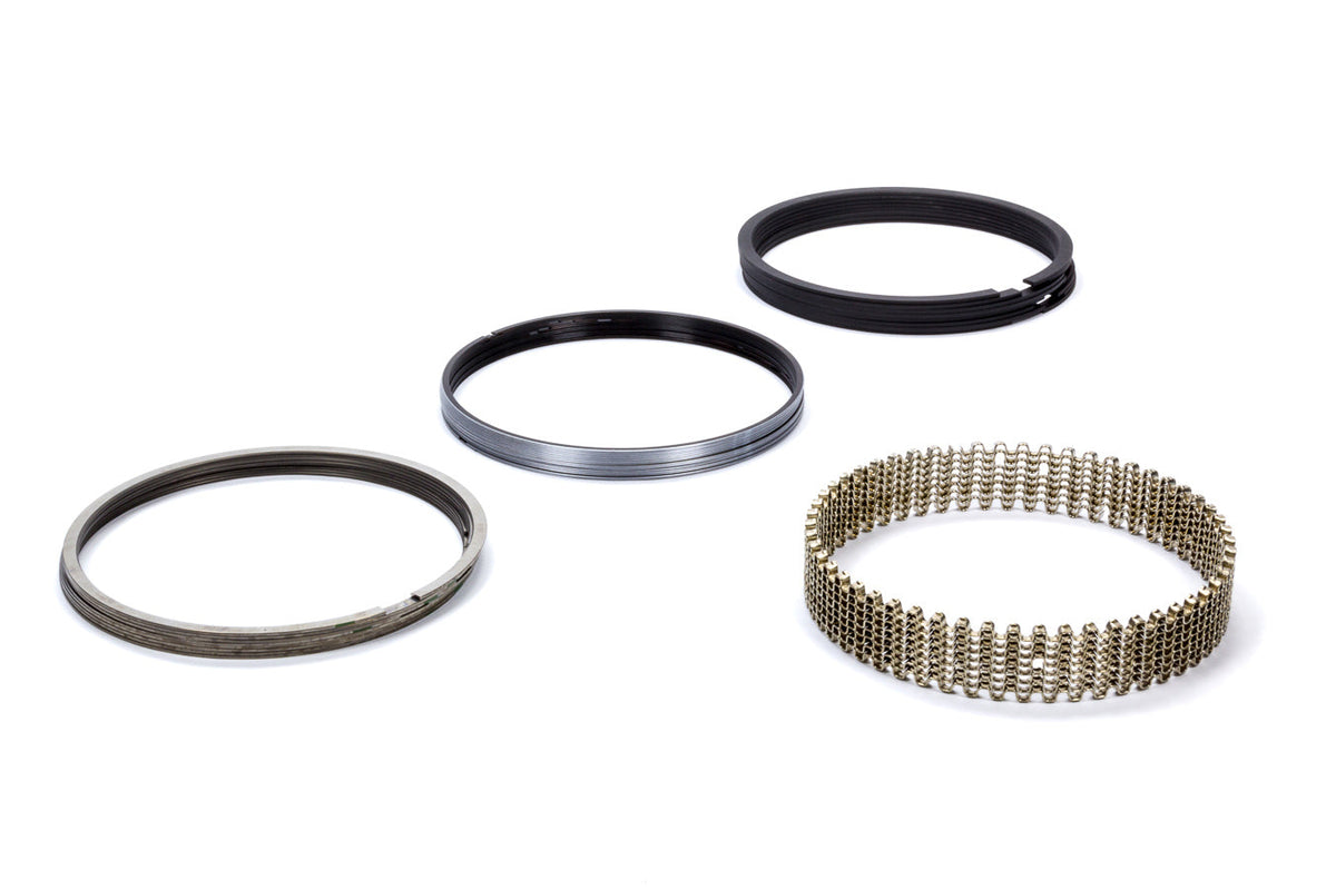 JE Pistons Ring Set .043-1/16-3/16 - JG86H846105