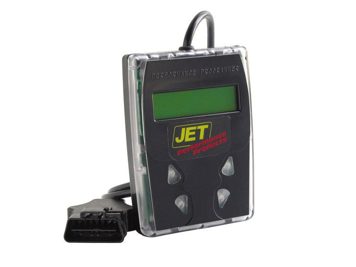 Jet Performance GM Programmer Truck & SUV - 15024