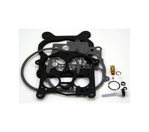 Jet Performance Quadrajet Carb Rebuild Kit - 201004