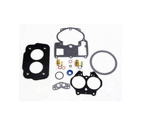 Jet Performance Rochester 2G Carb Rebuild Kit - 201005