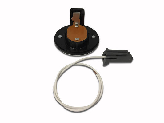 Jet Performance Quadrajet Choke Thermo stat - 201354