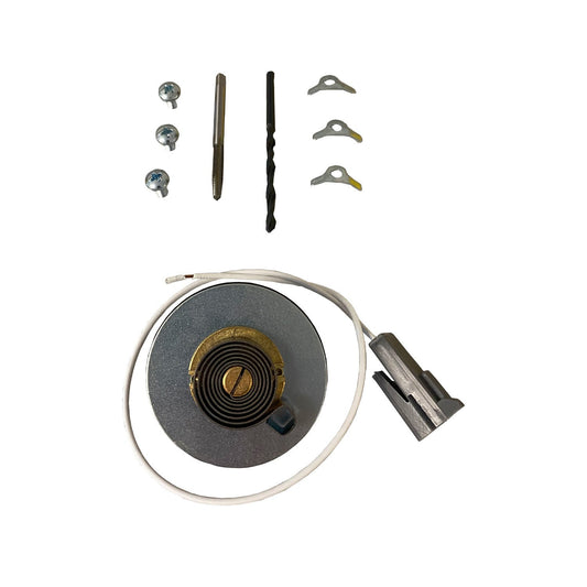 Jet Performance Quadrajet Electric Choke Conversion Kit - 201355