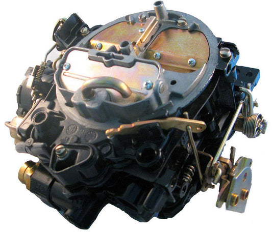 Jet Q-jet Carburetor - 33005