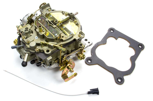 Jet Performance Q-Jet Carb Q-jet Carburetor 750 Cfm Stage 2 - 35002