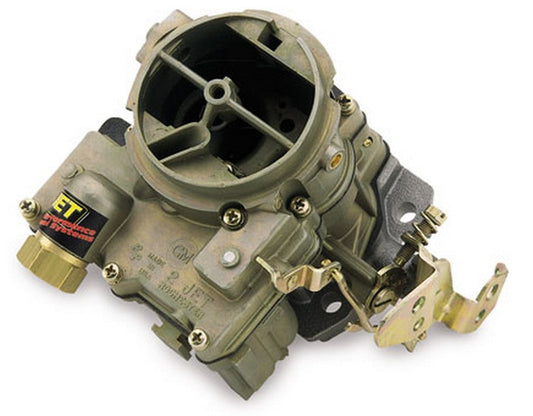 Jet Performance Rochester Circle Track Carb 500 CFM - 37001