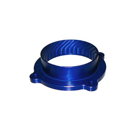 Jet Performance Powr-Flo Tbi Spacer Powr-flo TBI Spacer - 62144