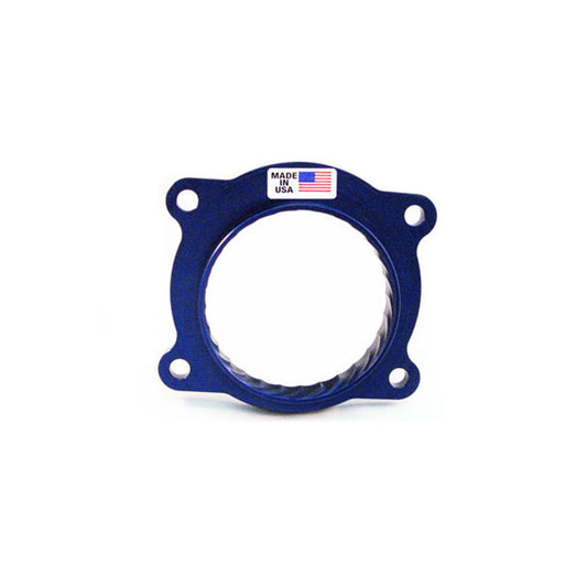 Jet Performance Spacer Throttle Body Aluminum - 62165