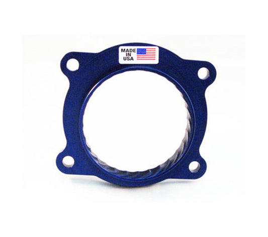 Jet Performance Throttle Body Spacer - 62166