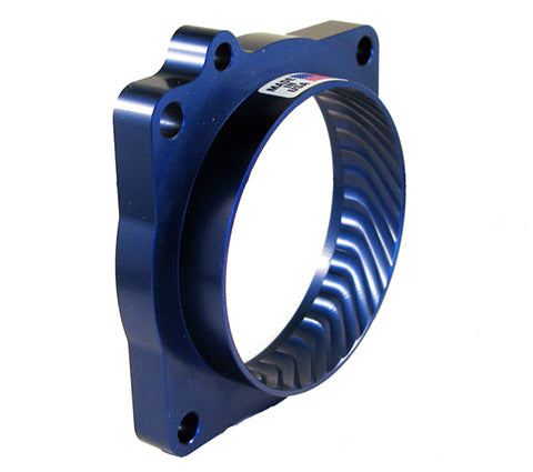 Jet Performance Powr-Flo Tbi Spacer Powr-flo TBI Spacer - 62180