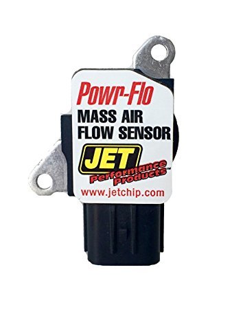 Jet Performance Mass Air Sensor - 69160