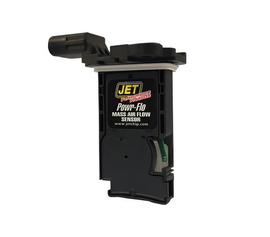 Jet Performance Powr-Flo Mass Air Sensor - 69193