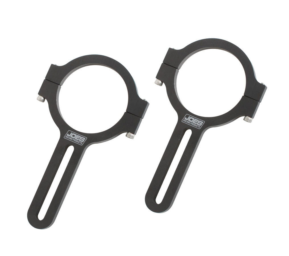 Mirror Brackets 1-3/4in Tube 3.5in Long - 11254