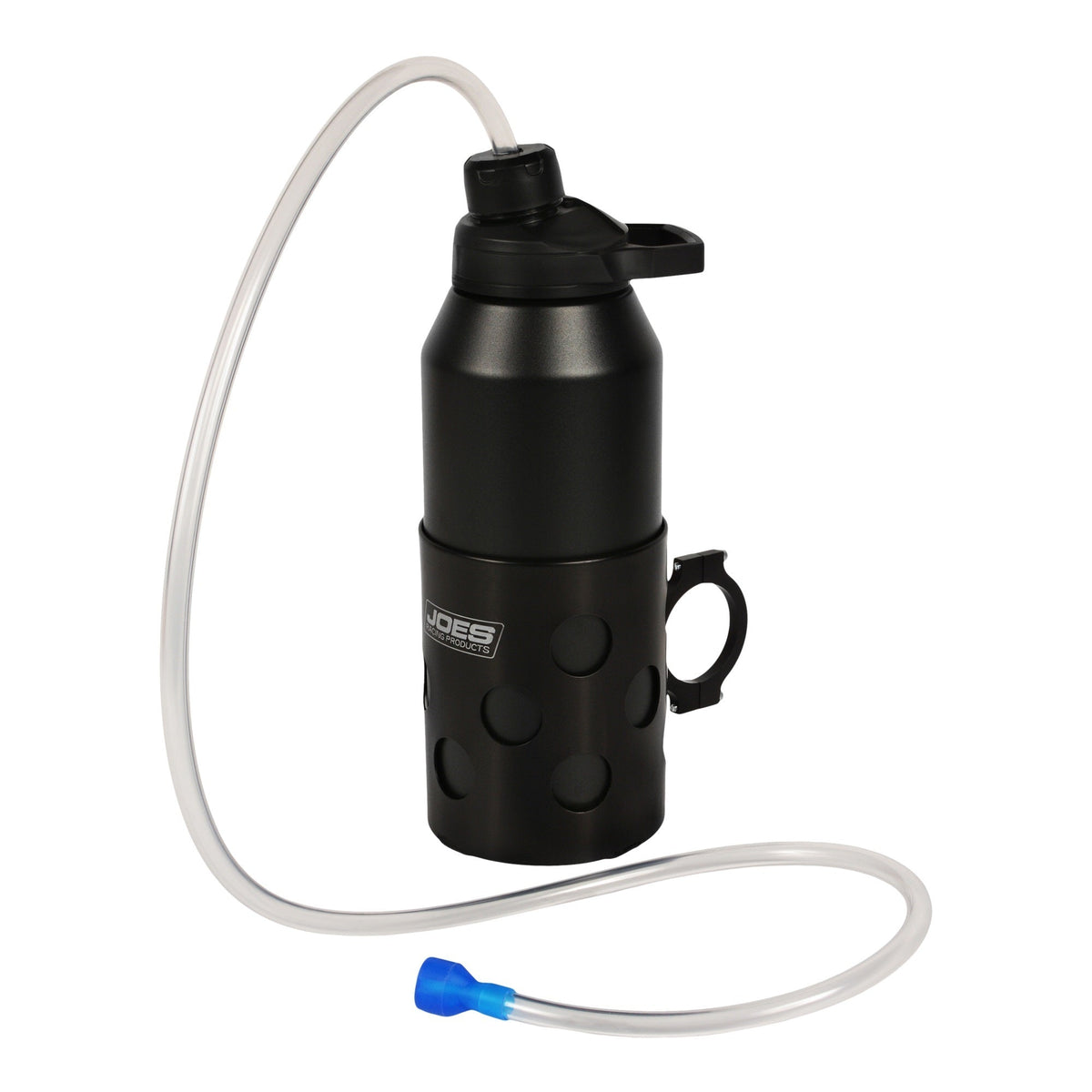 Joes Racing Products Super Drink Holder Kit 1-3/4in Mnt Insulated - 12716