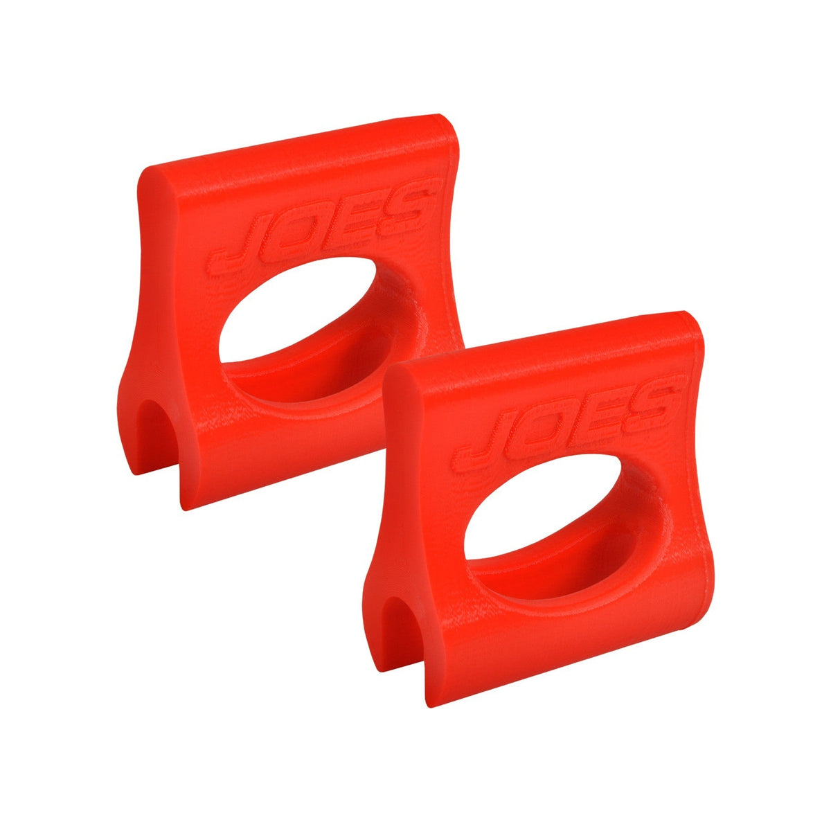 JOES Steering Lock Pair Plastic - 28290
