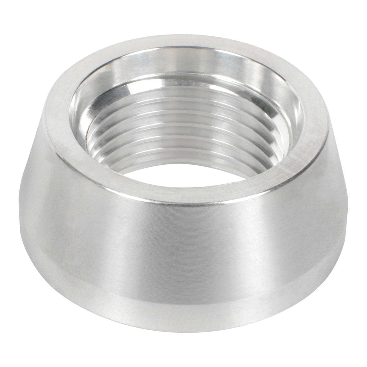 Weld Fitting -12an Femal Aluminum - 37312
