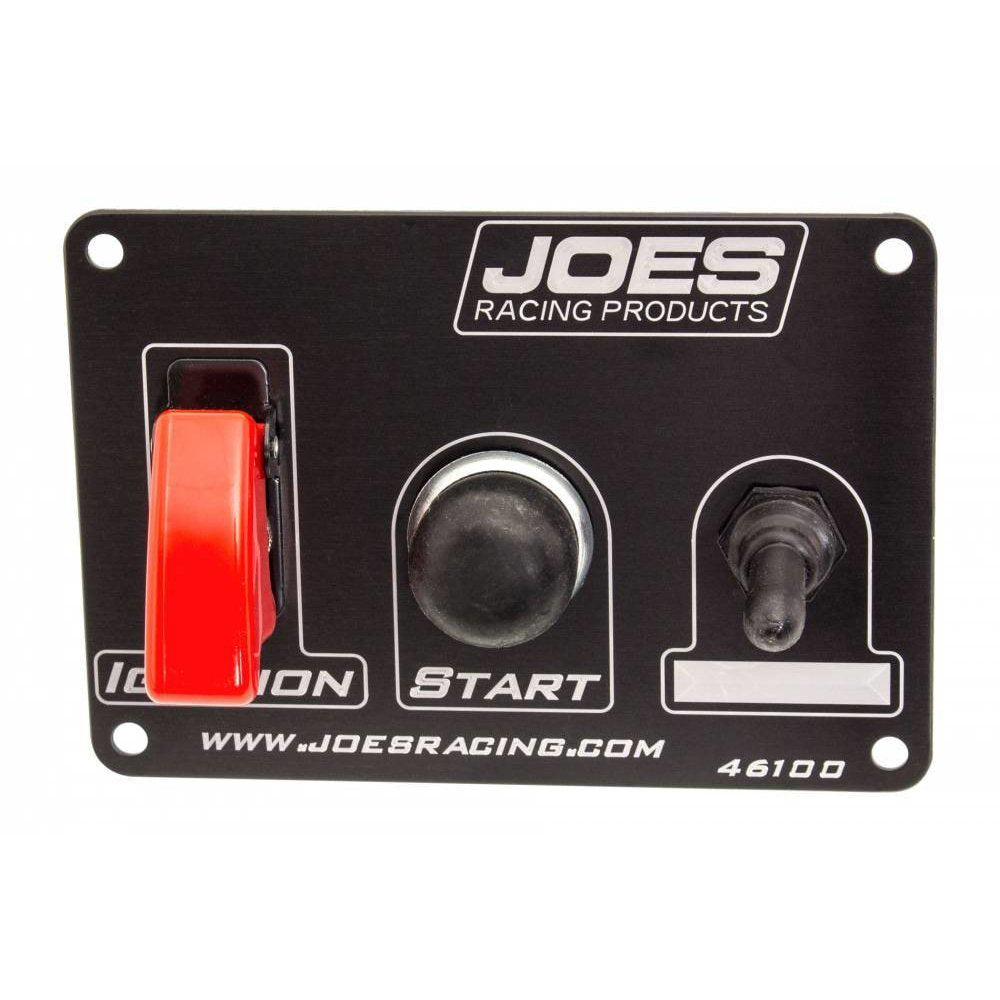 Joes Racing Products Switch Panel Switch Panel - 46100