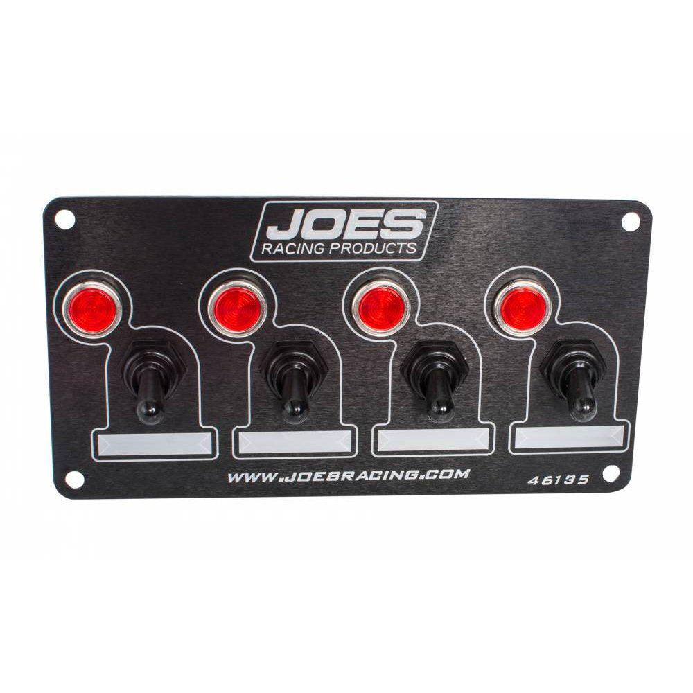 Joes Racing Products Switch Panel Switch Panel - 46135