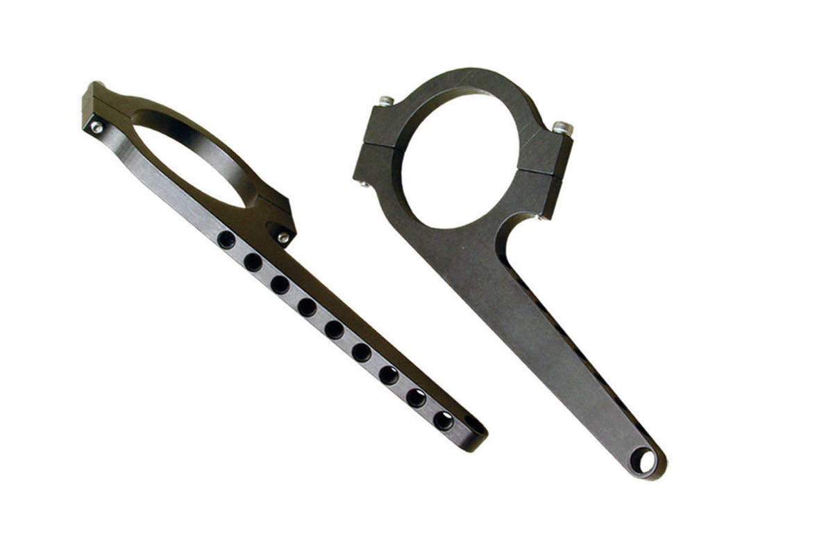 Joes Racing Products Switch Panel Bracket 1-3/4in Pair - 46174