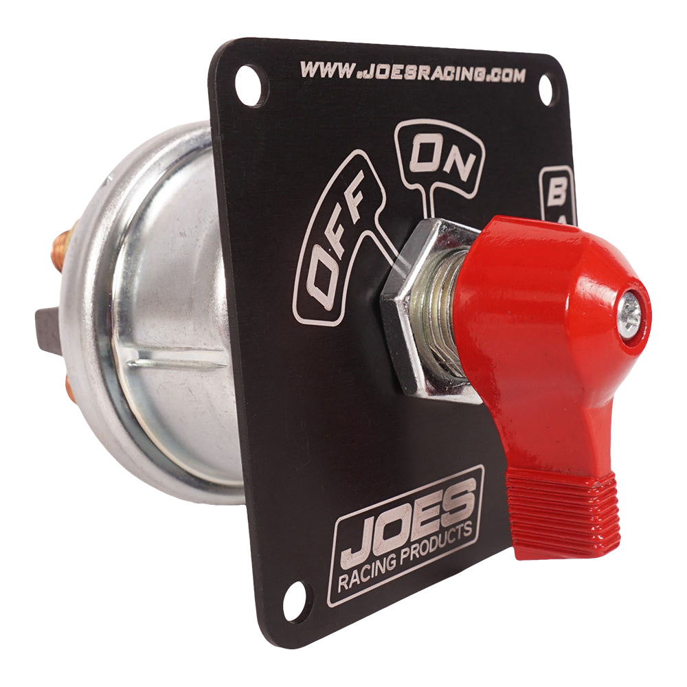 Joes Racing Products Battery Disconnect Switch - 46216