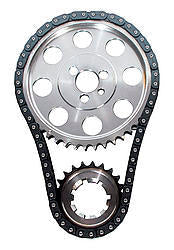 BBF Billet Double Roller Timing Set - JP5990