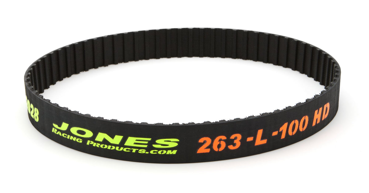 Gilmer Belt 26.25in Long 1in Wide - 263L100
