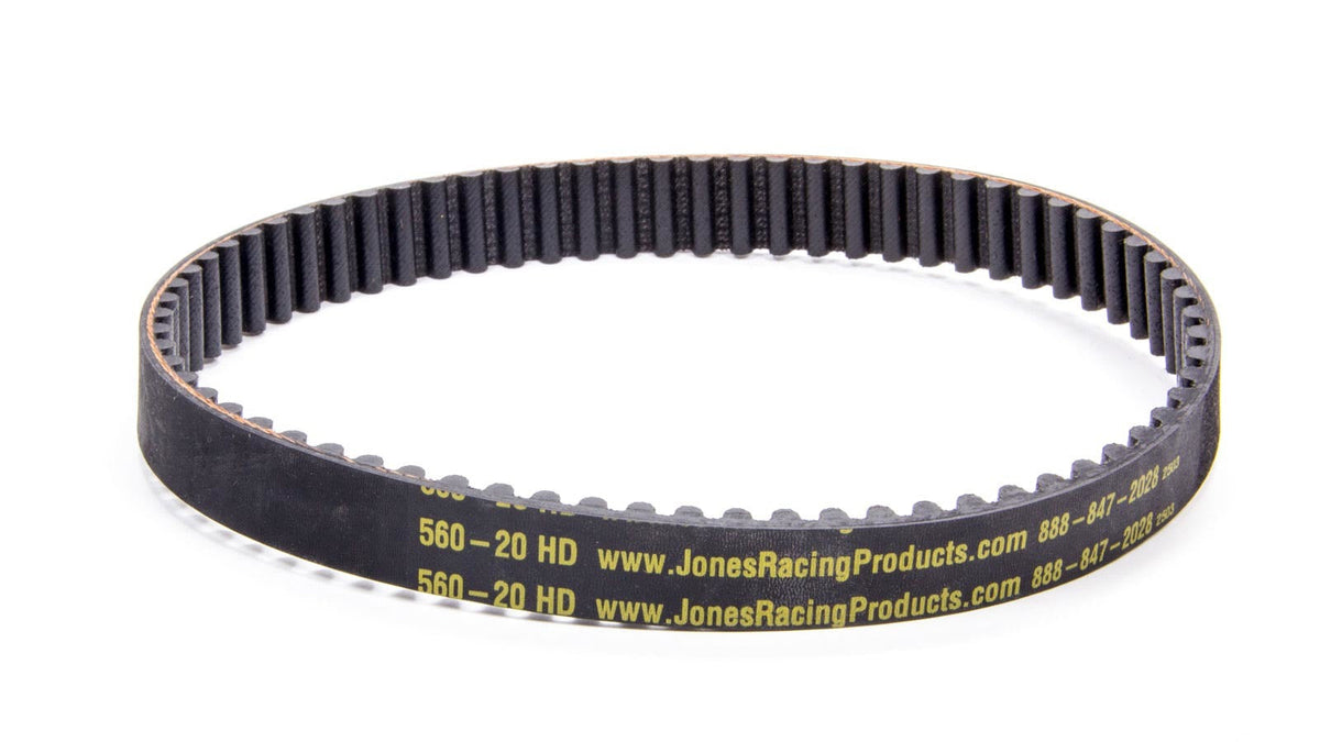 HTD Belt 22.047in Long 20mm Wide - 56020HD