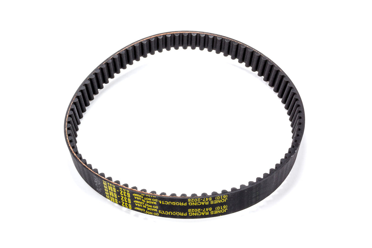 HTD Belt 24.882in Long 20mm Wide - 63220HD