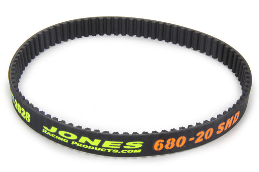 HTD Drive Belt Extreme Duty 26.77in - 68020SHD
