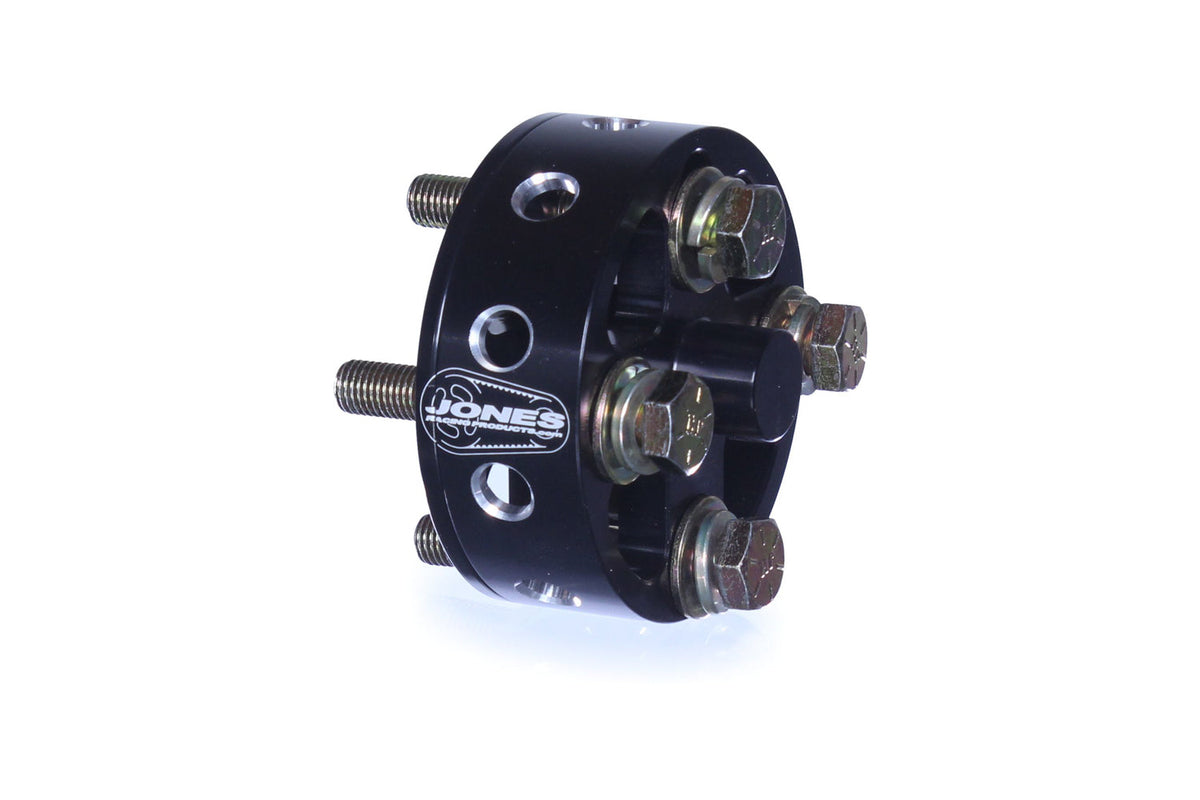 Fan Spacer 1in w/ Bolts - WP9104FS1