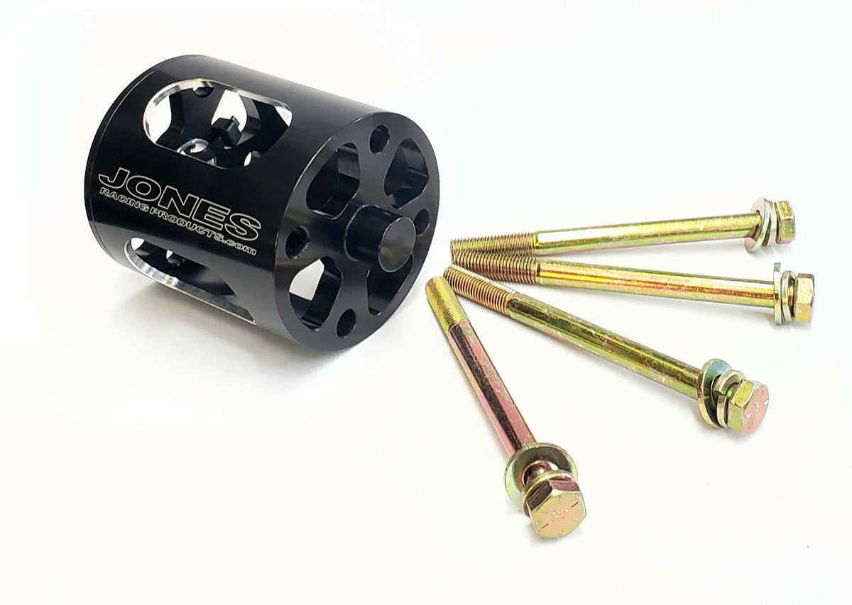 Fan Spacer 3in w/ Bolts - WP9104FS3