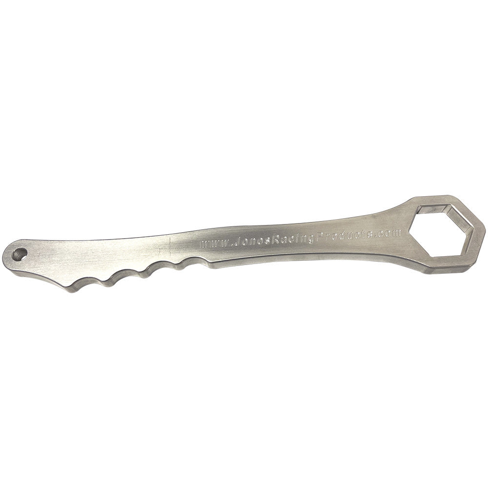 Engine Turnover Wrench Closed End - WR8101B