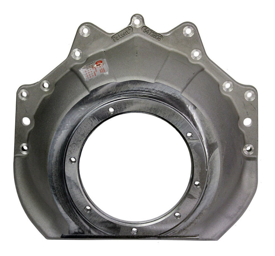 J-W Performance GM LS Series To P/G Ulta Bell