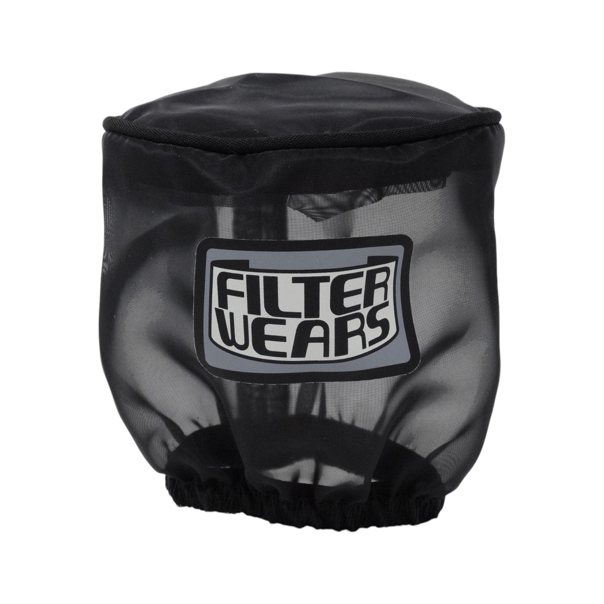 FILTERWEARS Pre-Filter K126 For Vent Breather Air Filter (3" x 2.5") Filter Wrap