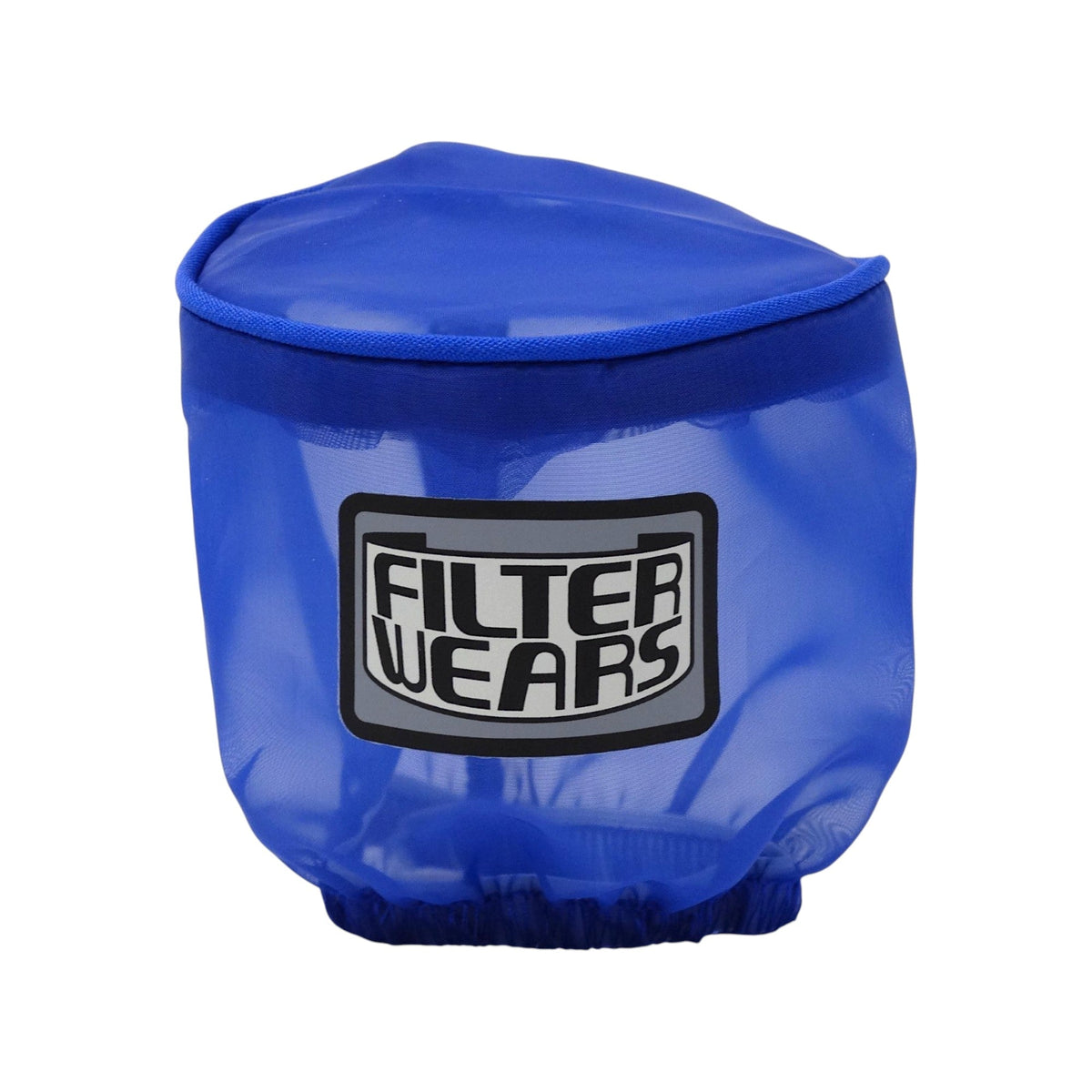 FILTERWEARS Pre-Filter K126 For Vent Breather Air Filter (3" x 2.5") Filter Wrap