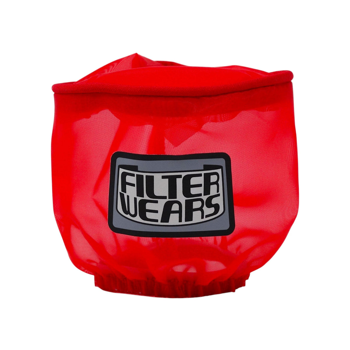 FILTERWEARS Pre-Filter K126 For Vent Breather Air Filter (3" x 2.5") Filter Wrap