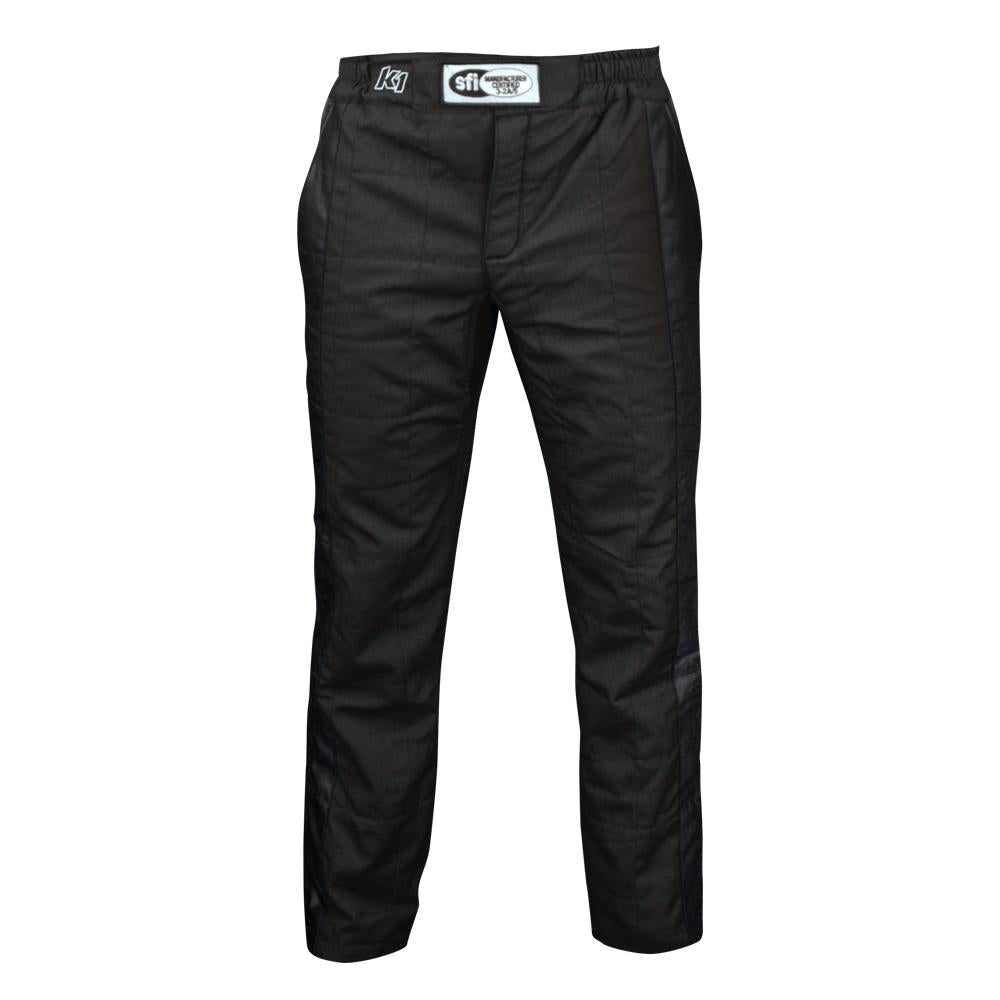 Pant Sportsman Black X-Large - 22SPTNWXL