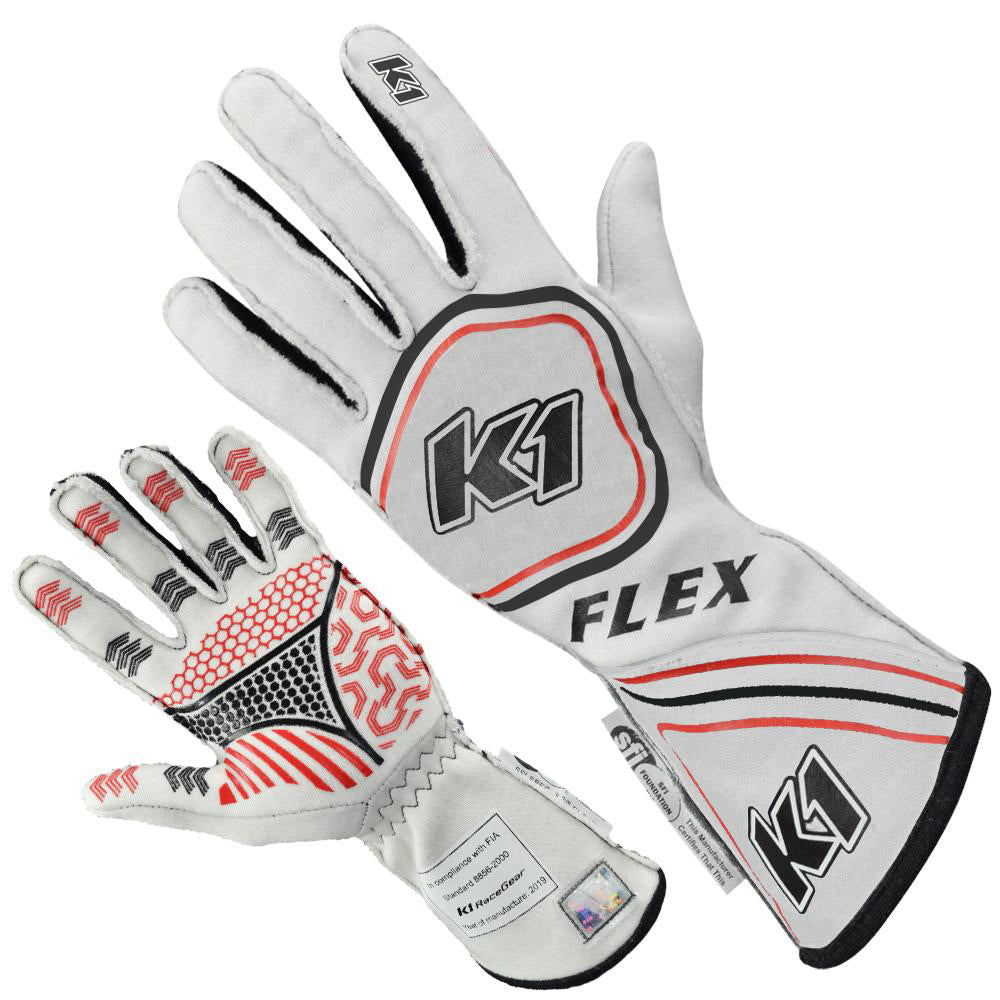 Flex Nomex Drivers Gloves - 23FLXWL