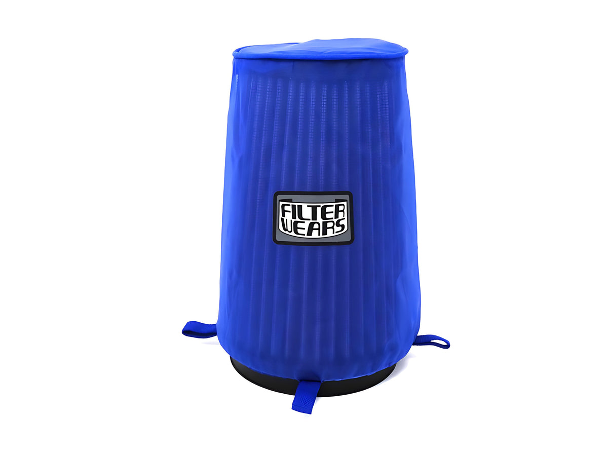 FILTERWEARS Pre-Filter K118 For K&N Air Filter 59-2030, 22-2030 Filter Wrap