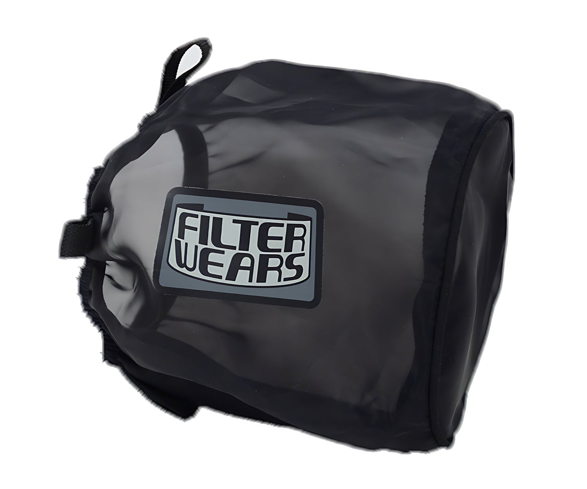 FILTERWEARS Pre-Filter K394K For K&N Air Filter RE-0961 | Harley-Davidson Touring