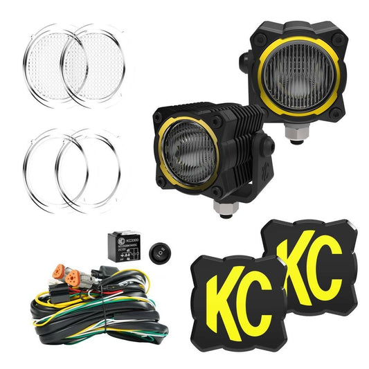 KC HiLiTES Off-road Light - 265