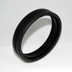 KC HiLiTES 6in Lens Holder Rubber Each Daylighter Lights - 3028