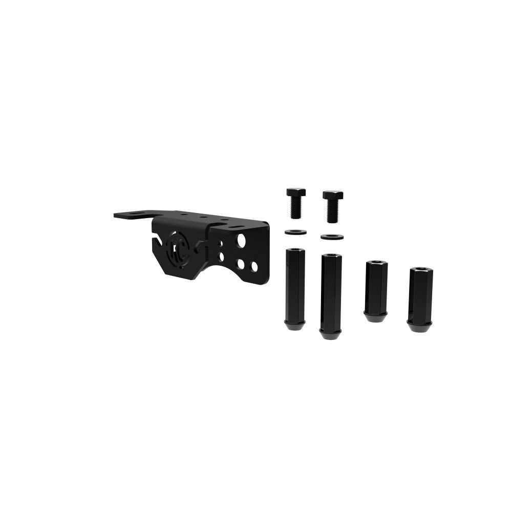 KC HiLiTES Auxiliary Light Bracket - 7477