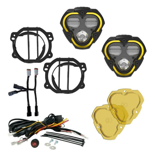 KC HiLiTES Fog Light Kit - 97146