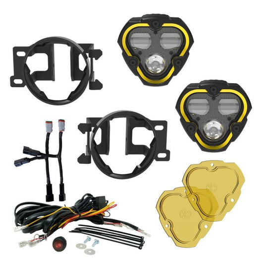 KC HiLiTES Fog Light Kit - 97154