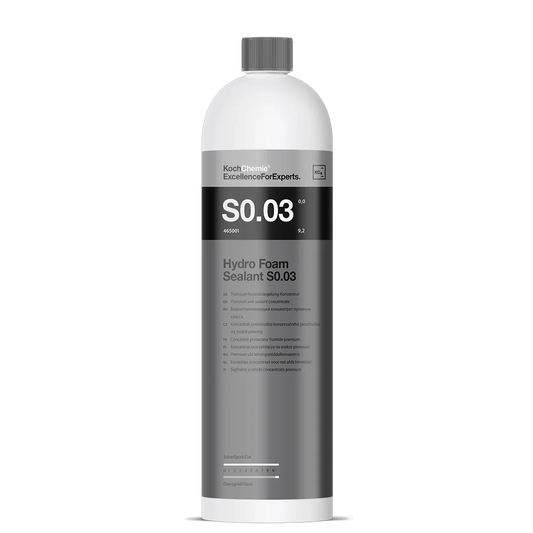 KCX S0.03 Hydro Foam Sealant 1L