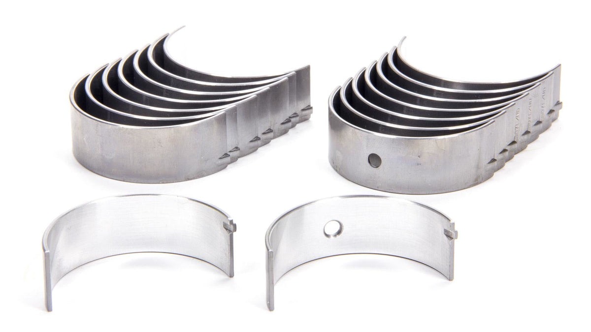 King Bearings Rod Bearing Set - SBC w/2.100 Pin Dia. - CR807HPNDSTDX