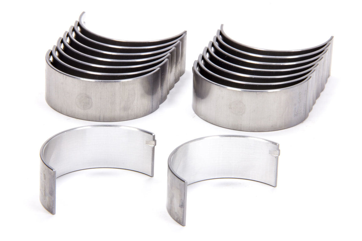 King Bearings Rod Bearing Set - CR807SI020